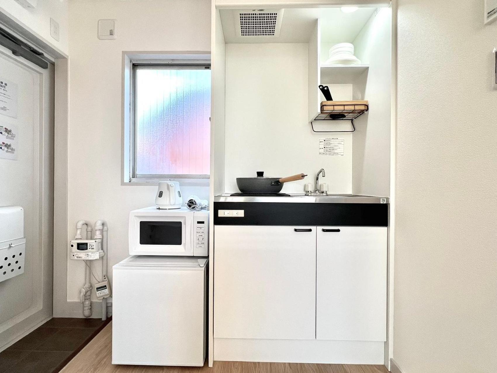 Shinjuku Yc Hostel 東京都 エクステリア 写真