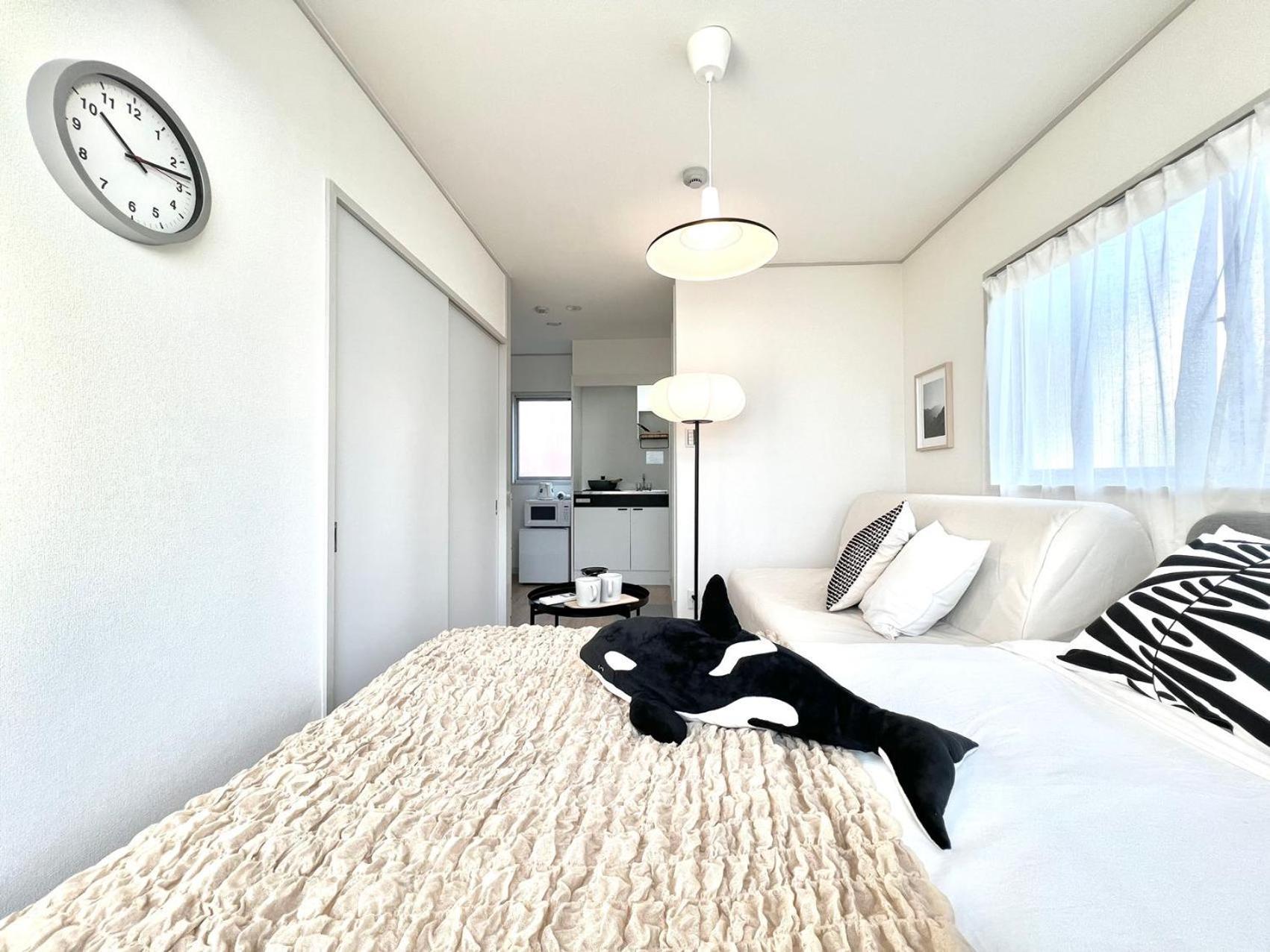 Shinjuku Yc Hostel 東京都 エクステリア 写真