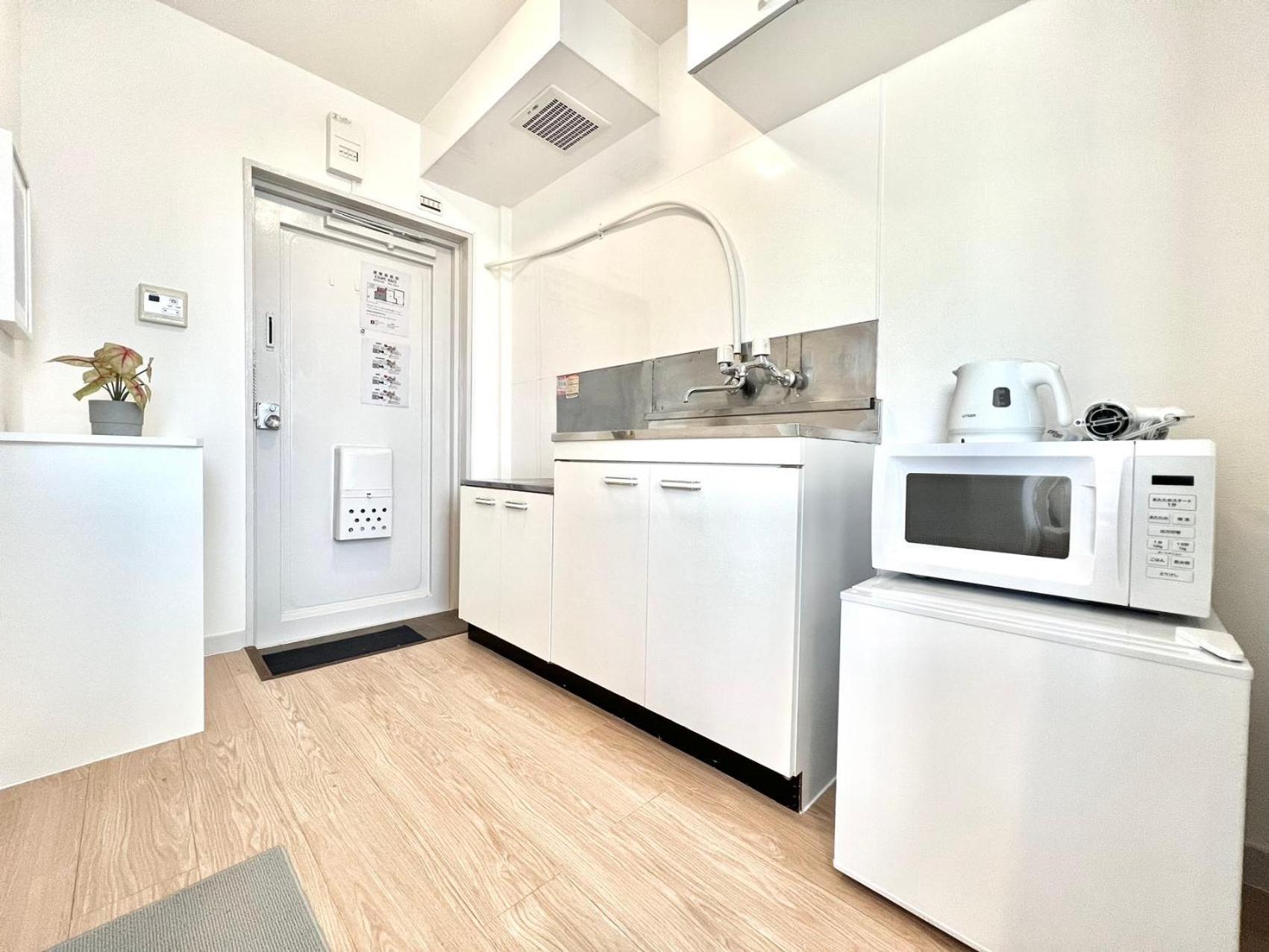 Shinjuku Yc Hostel 東京都 エクステリア 写真