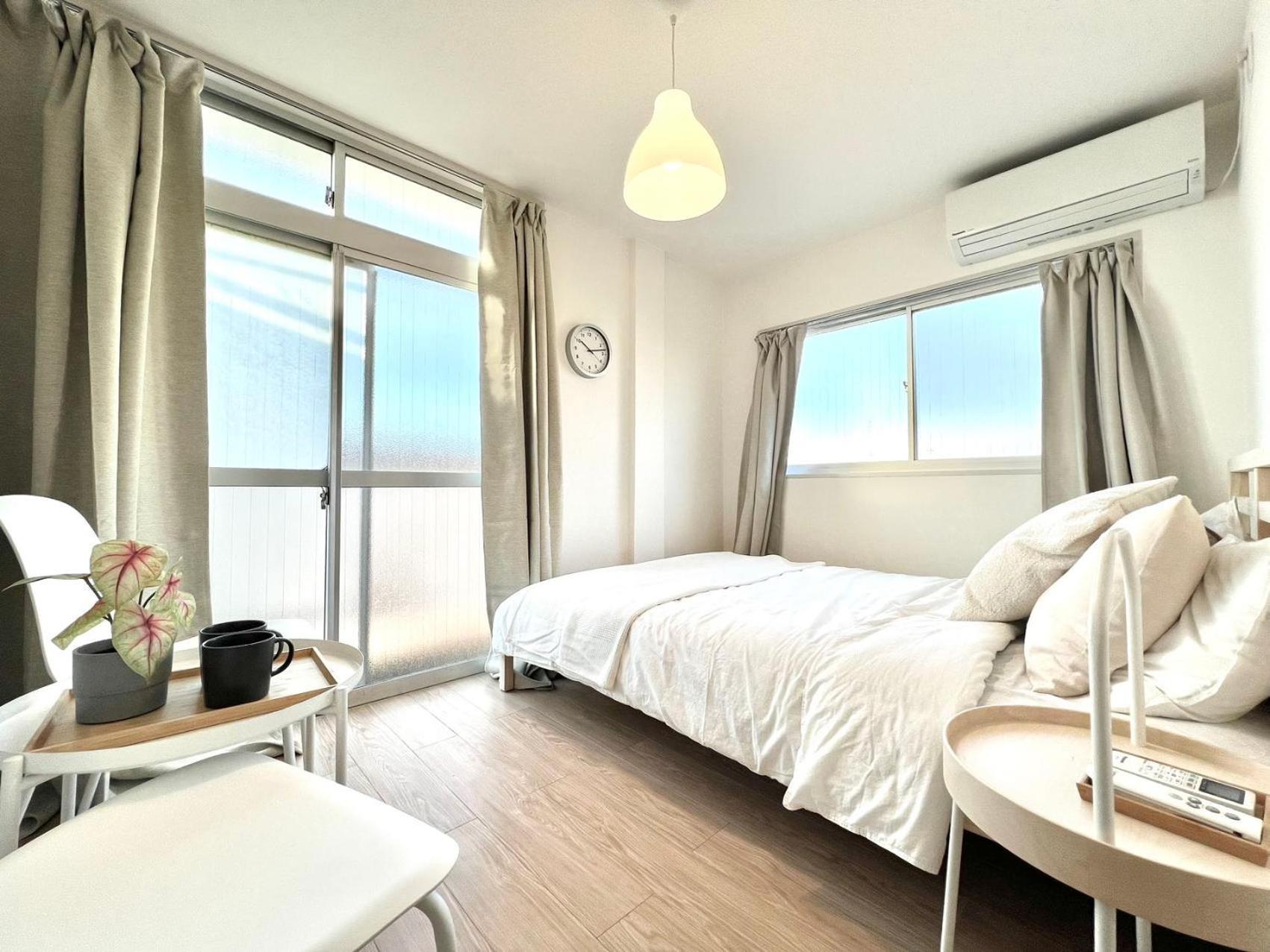 Shinjuku Yc Hostel 東京都 エクステリア 写真