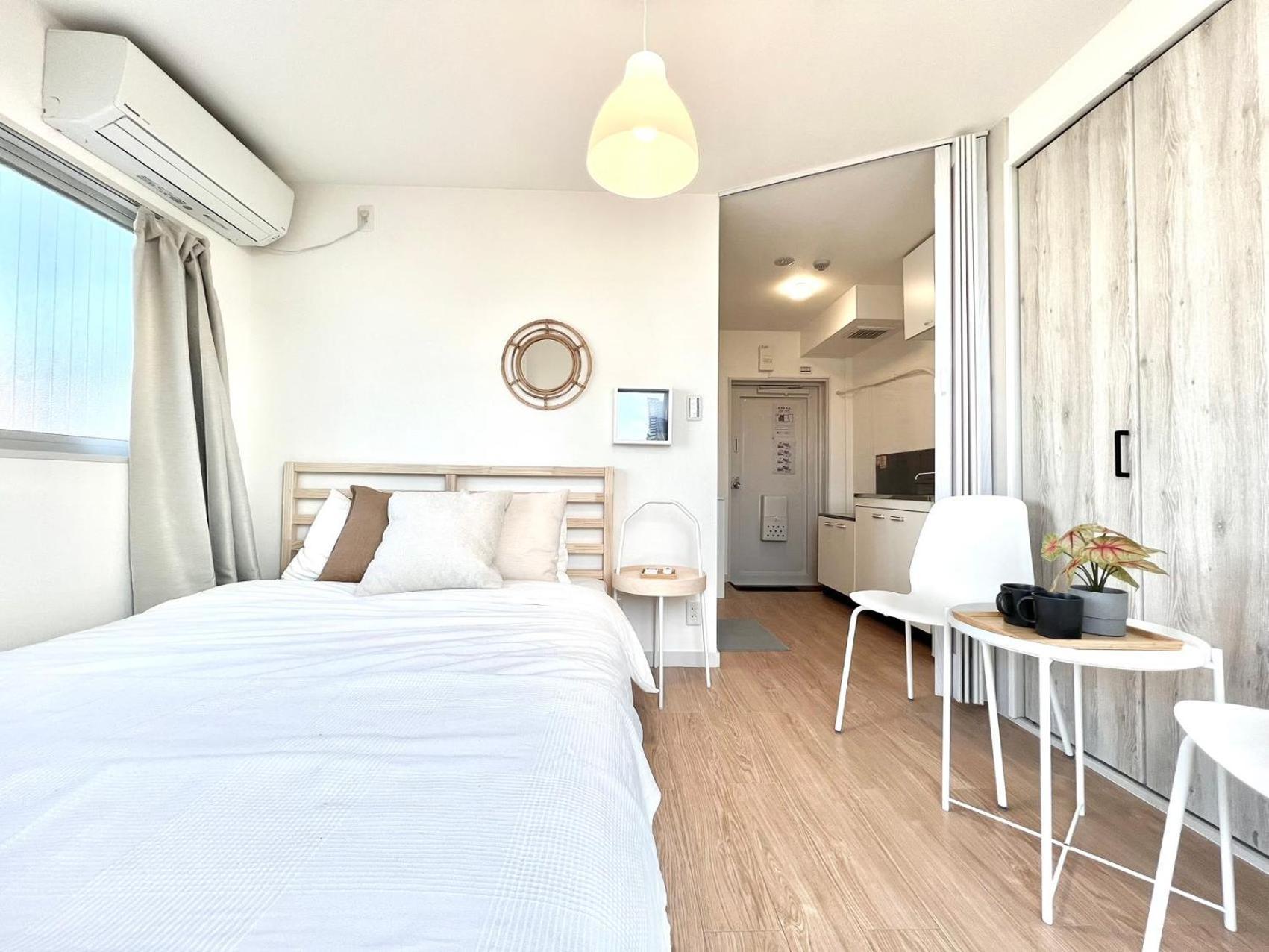 Shinjuku Yc Hostel 東京都 エクステリア 写真