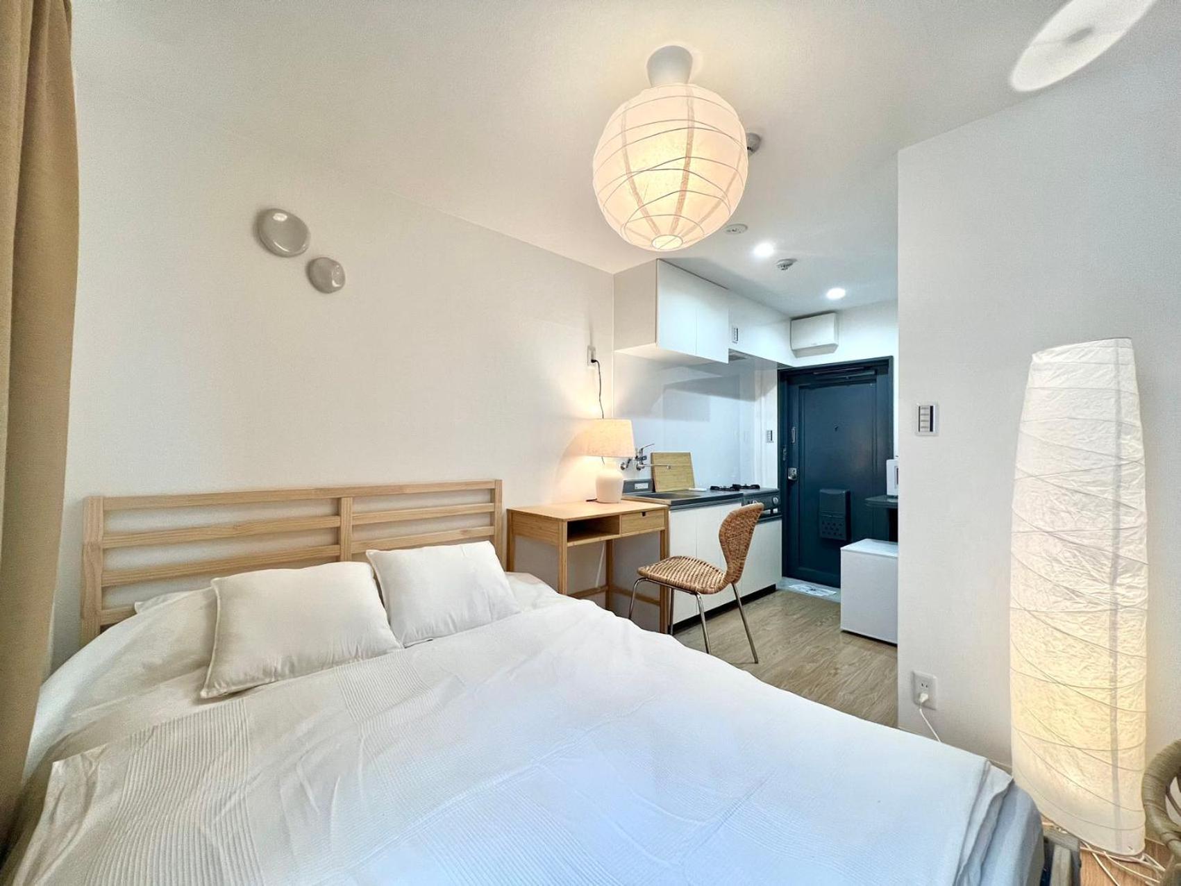 Shinjuku Yc Hostel 東京都 エクステリア 写真