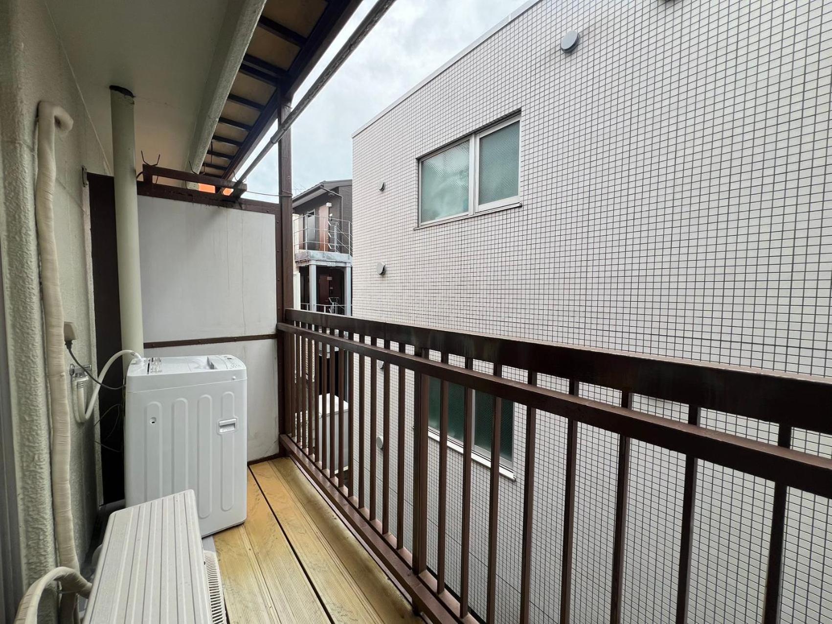 Shinjuku Yc Hostel 東京都 エクステリア 写真
