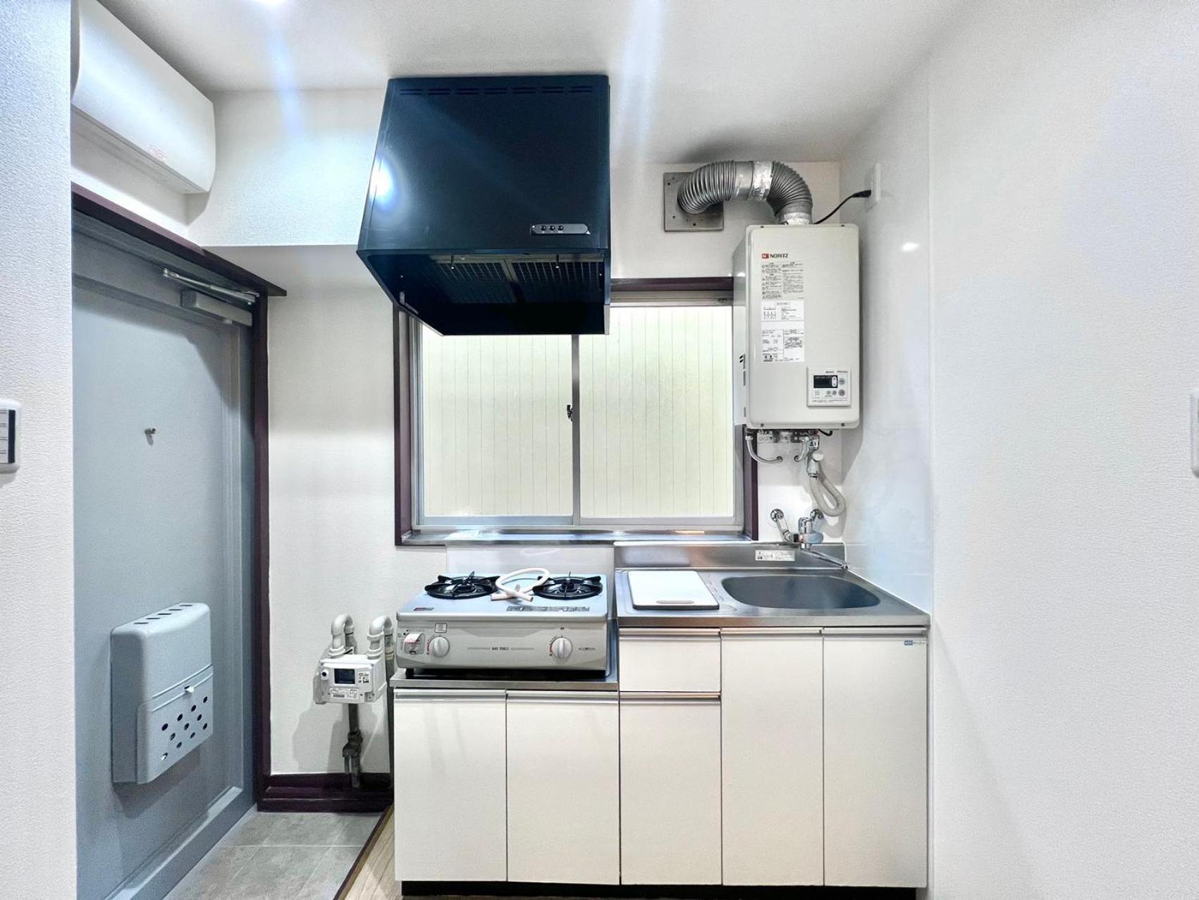 Shinjuku Yc Hostel 東京都 エクステリア 写真
