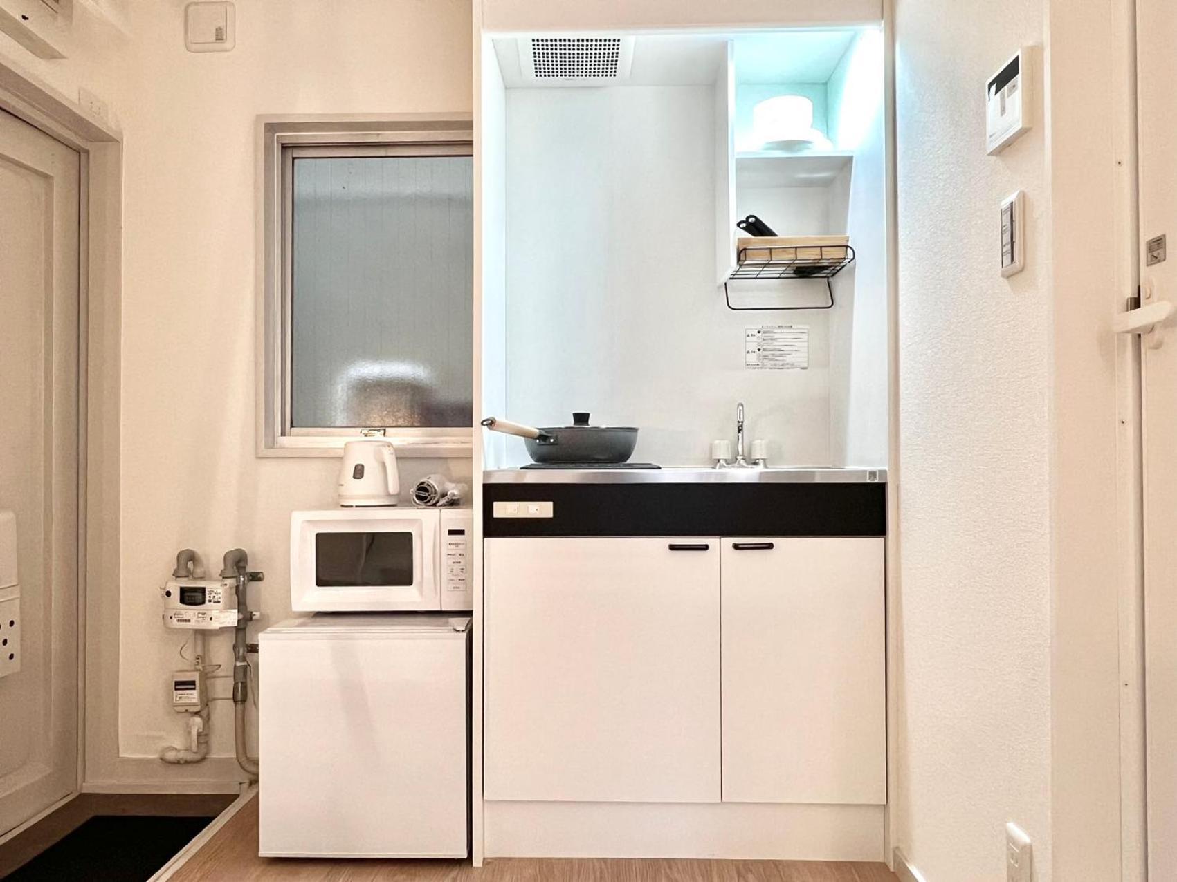 Shinjuku Yc Hostel 東京都 エクステリア 写真