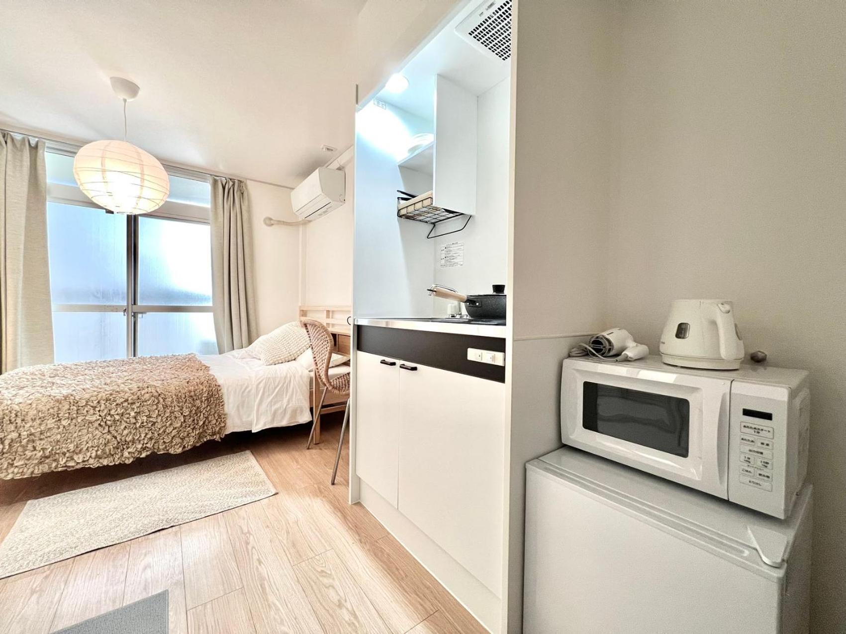 Shinjuku Yc Hostel 東京都 エクステリア 写真