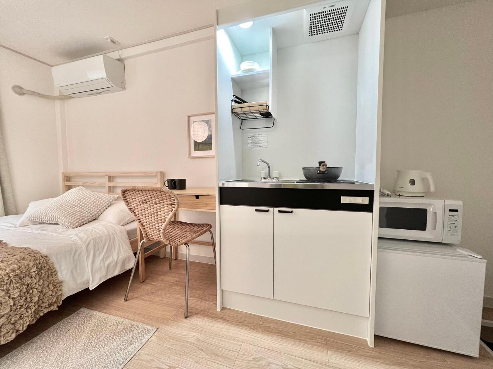 Shinjuku Yc Hostel 東京都 エクステリア 写真