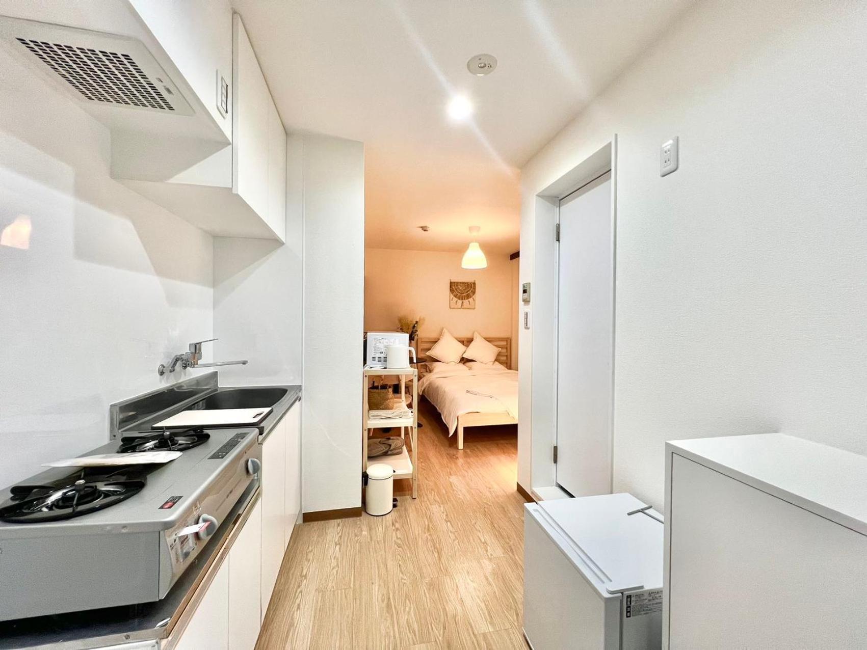 Shinjuku Yc Hostel 東京都 エクステリア 写真