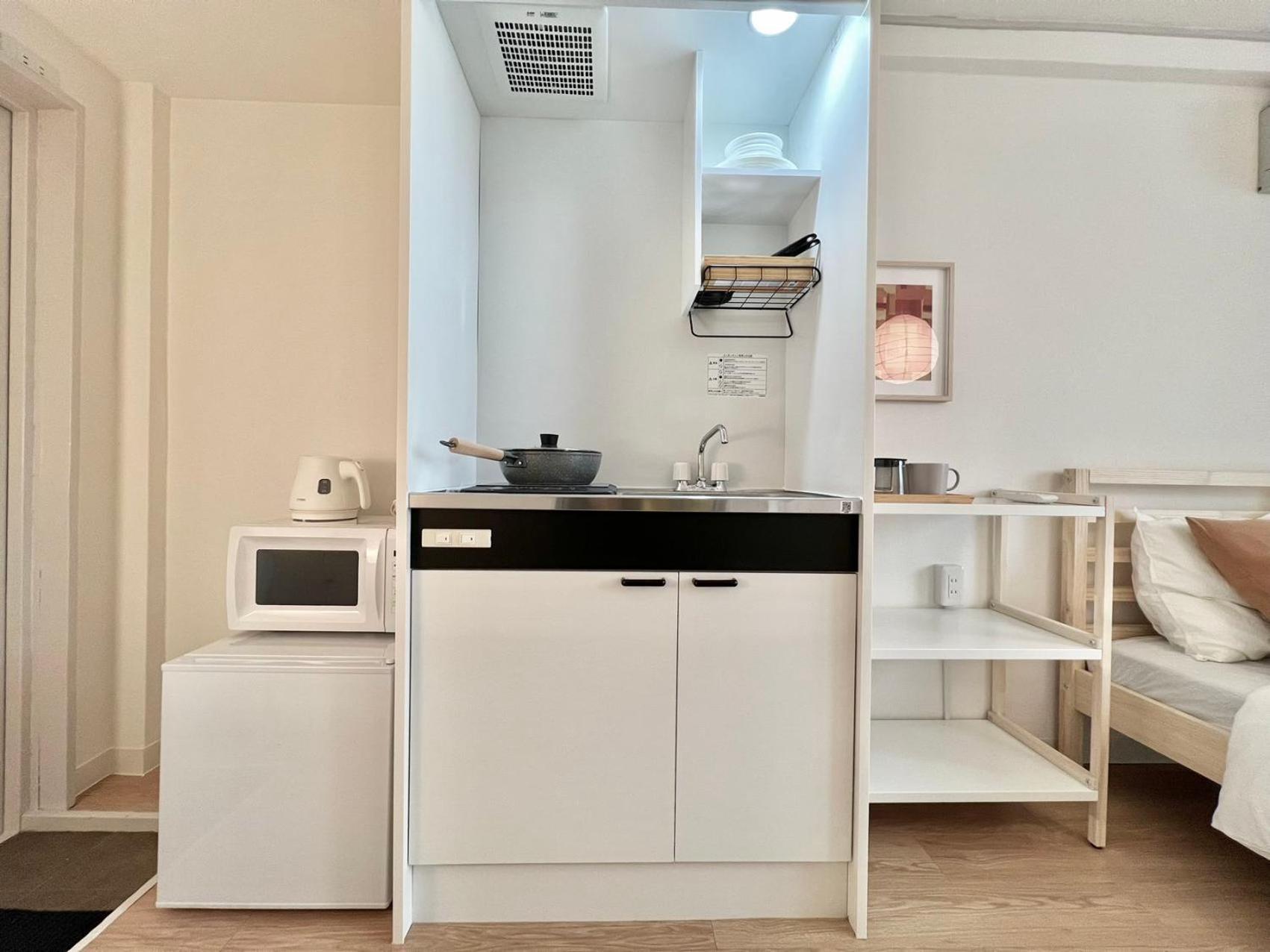 Shinjuku Yc Hostel 東京都 エクステリア 写真