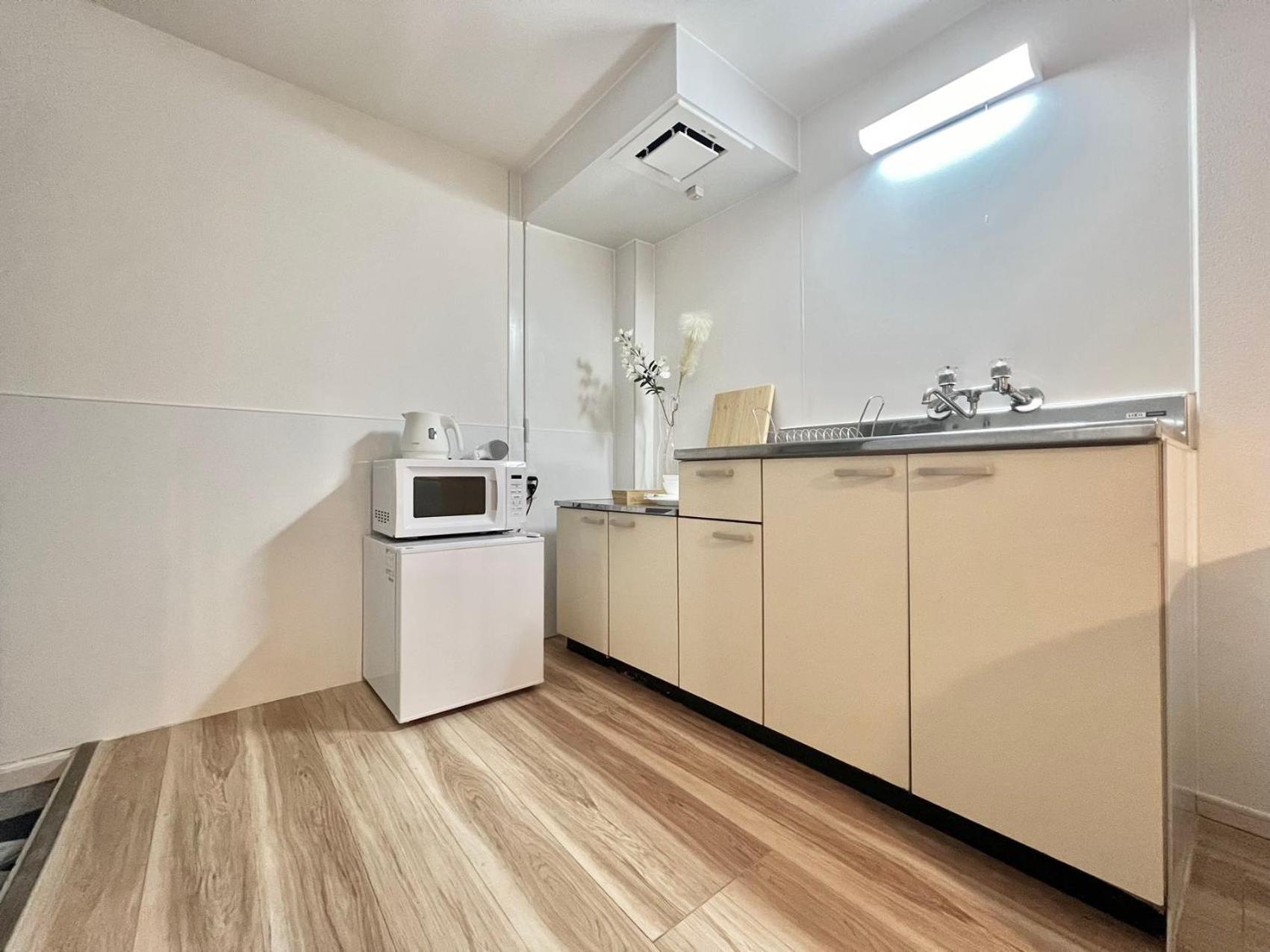 Shinjuku Yc Hostel 東京都 エクステリア 写真