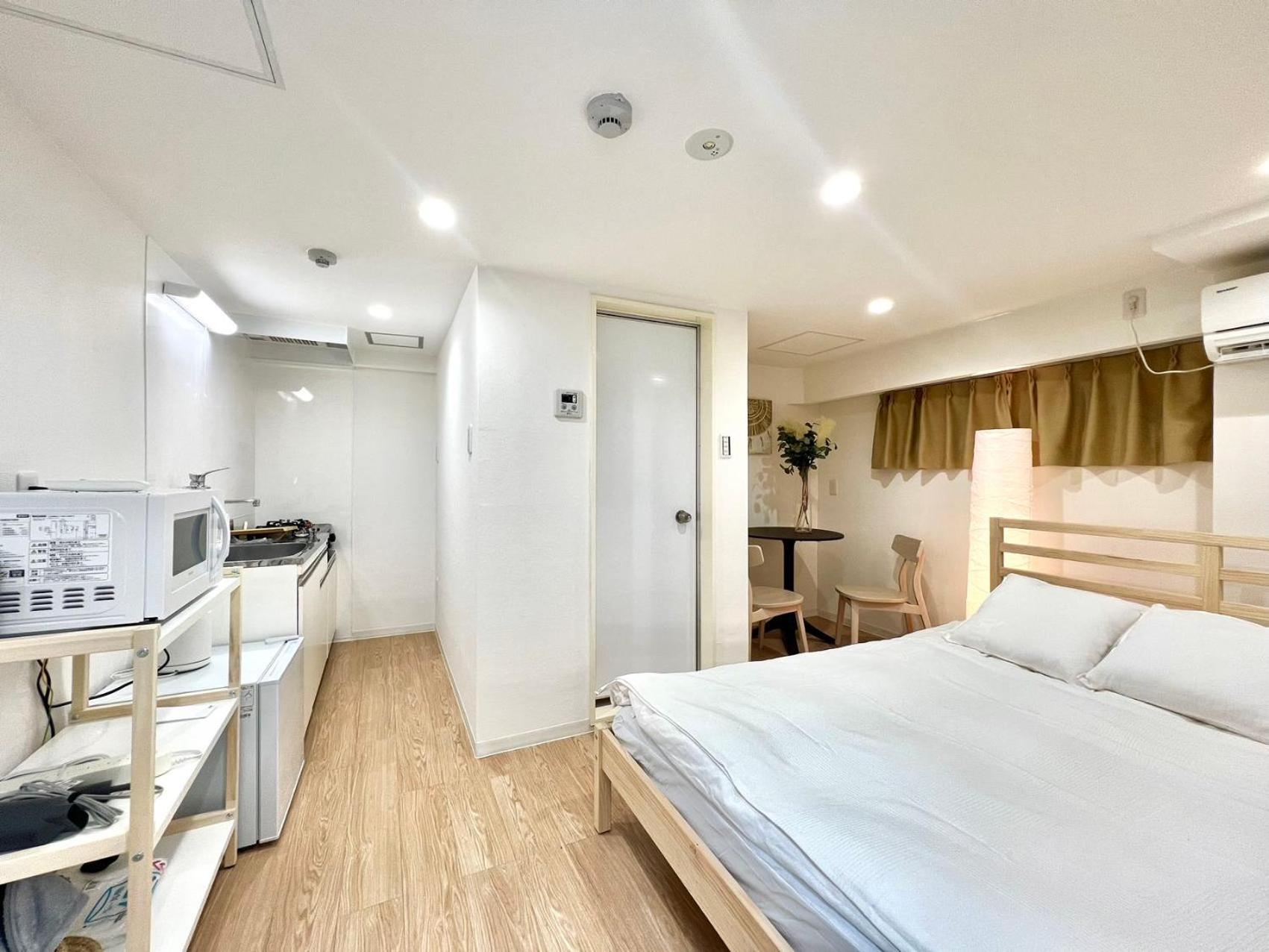 Shinjuku Yc Hostel 東京都 エクステリア 写真