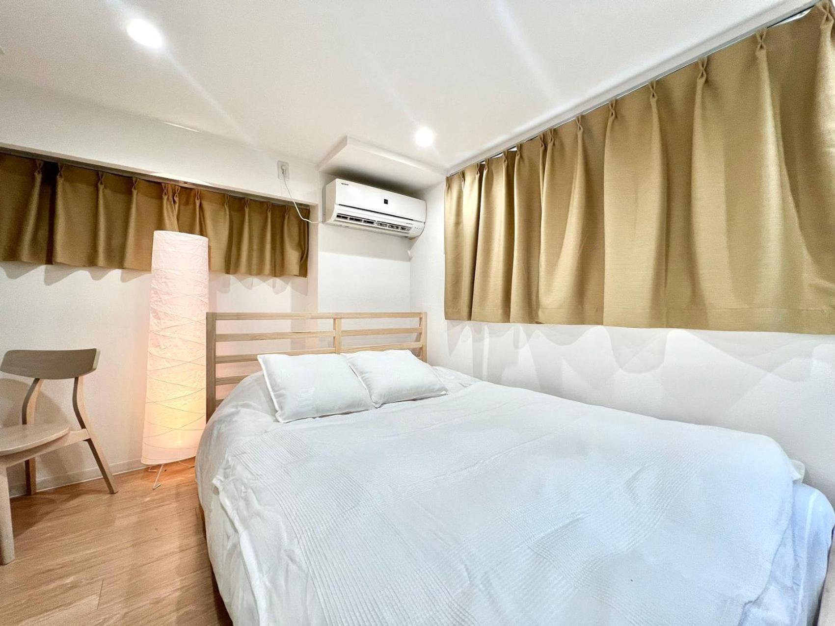 Shinjuku Yc Hostel 東京都 エクステリア 写真