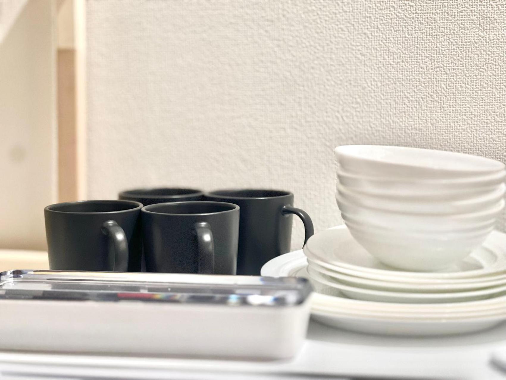 Shinjuku Yc Hostel 東京都 エクステリア 写真